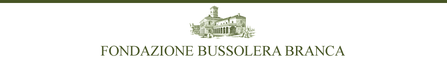 Fondazione Bussolera Branca